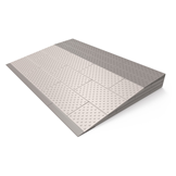 drempelhulp grijs/bruin secucare drempelhulp grijs/bruin secucare