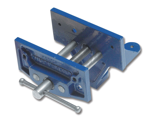 Meubelmakersbankschroef Irwin - TV175B 175MM Meubelmakersbankschroef Irwin - TV175B 175MM