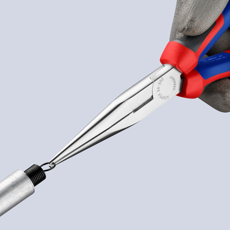 telefoontang recht knipex telefoontang recht knipex