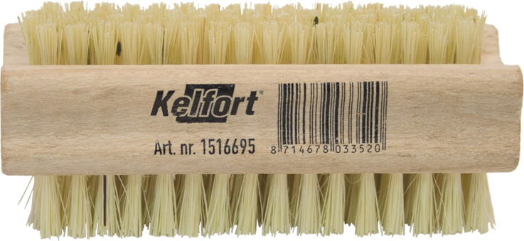 nagelborstel hout nagelborstel hout