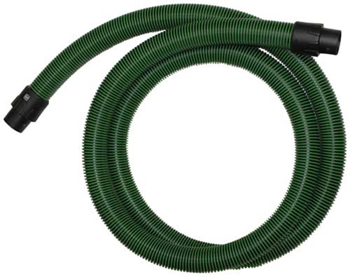 Afzuigslang Antistatisch Festool - D50X2.5M-AS 2.5M Afzuigslang Antistatisch Festool - D50X2.5M-AS 2.5M