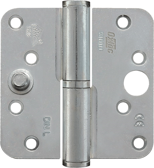 Vh-Kogelstiftpaumelle Verzinkt Oxloc - 89X 89X3.0MM DIN R SKG*** Vh-Kogelstiftpaumelle Verzinkt Oxloc - 89X 89X3.0MM DIN R SKG***