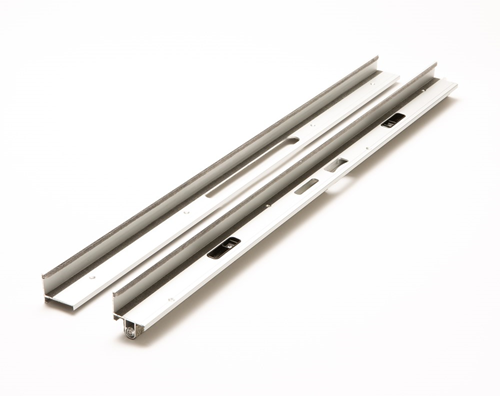 Deurnaald Alprokon Ferno 19-1 - PREFAB 2450MM / DD.40MM /DIN R Deurnaald Alprokon Ferno 19-1 - PREFAB 2450MM / DD.40MM /DIN R