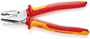 combinatietang kracht knipex-3 combinatietang kracht knipex-3