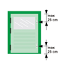 raamsluiting aluminium f1 axa-4 raamsluiting aluminium f1 axa-4