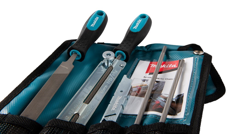 kettingzaagvijlset makita kettingzaagvijlset makita