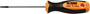 schroevendraaier zaagsnede ironside schroevendraaier zaagsnede ironside