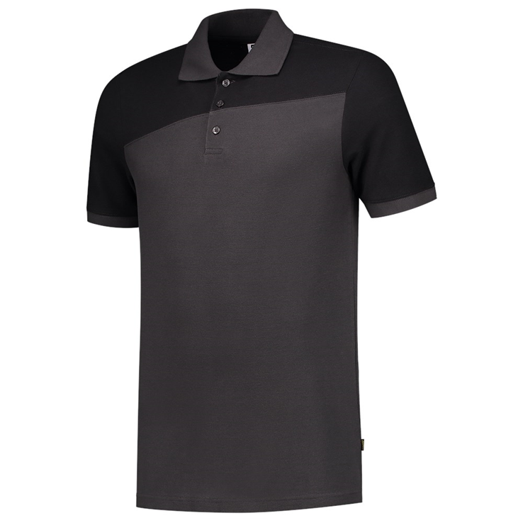 poloshirt bicolor naden tricorp poloshirt bicolor naden tricorp