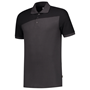 poloshirt bicolor naden tricorp-2 poloshirt bicolor naden tricorp-2