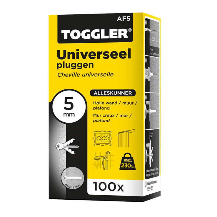 plug alligator universeel toggler plug alligator universeel toggler