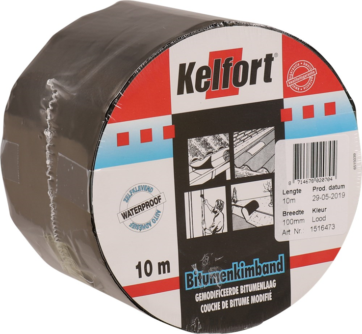 bitumenkimband loodkleur kelfort bitumenkimband loodkleur kelfort