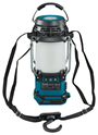 accu camping lamp met radio makita-10 accu camping lamp met radio makita-10