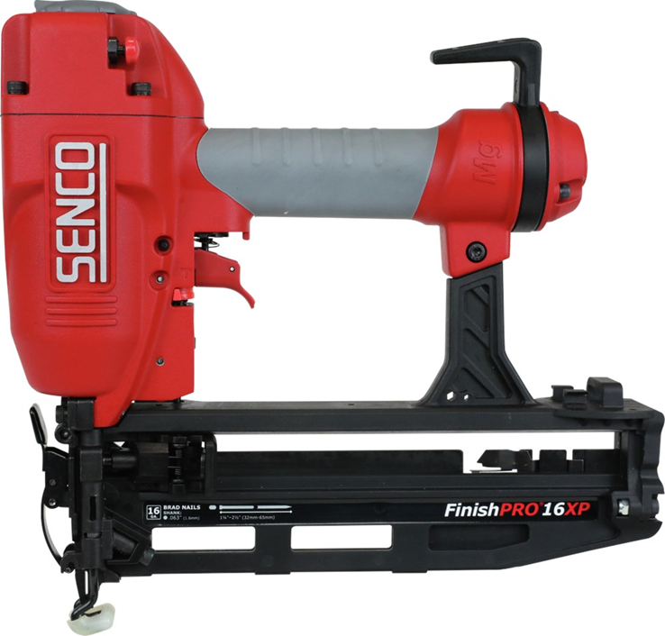 bradmachine senco bradmachine senco