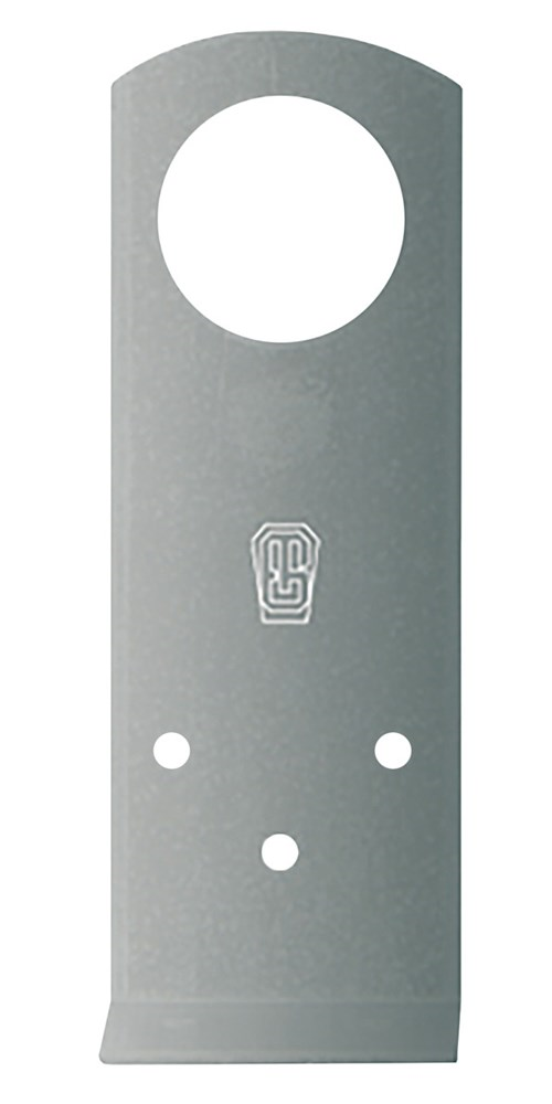 Hijsoog Gezet Sv - 125-25X46X2.5MM Hijsoog Gezet Sv - 125-25X46X2.5MM