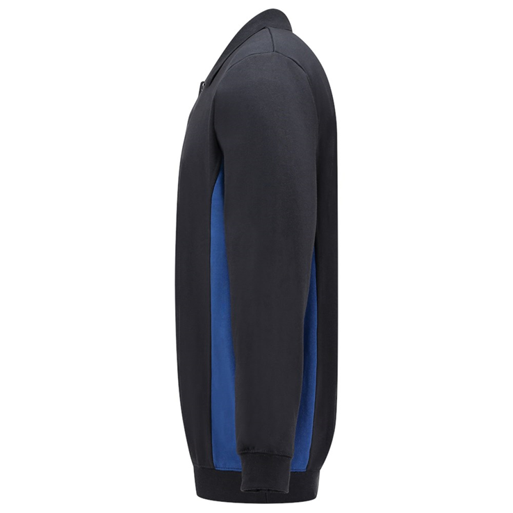 polosweater bicolor tricorp polosweater bicolor tricorp