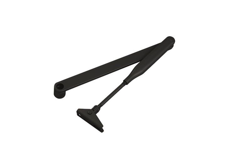 schaararm zwart dorma schaararm zwart dorma