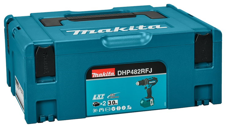 accu klopboor-/ schroefmachine makita accu klopboor-/ schroefmachine makita