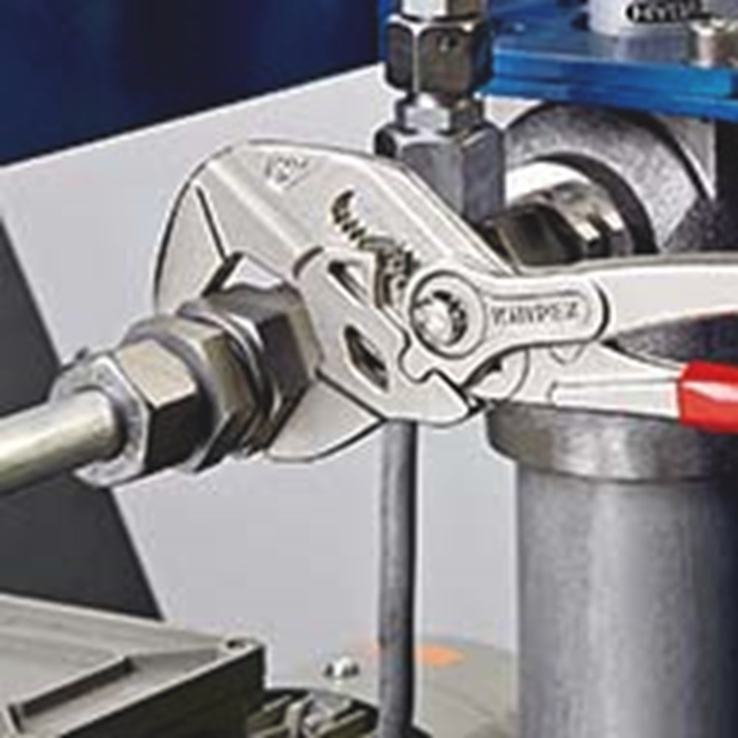 sleuteltang knipex sleuteltang knipex