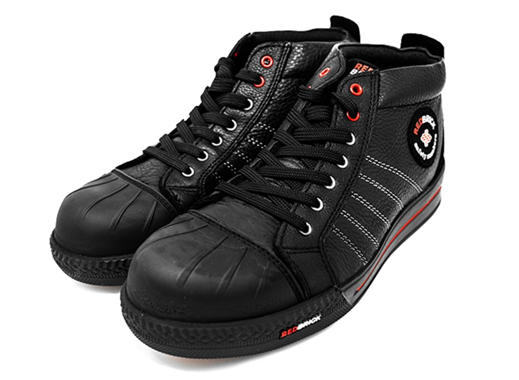 veiligheidsschoenen redbrick veiligheidsschoenen redbrick