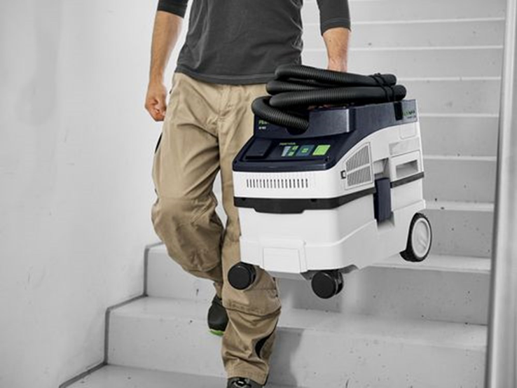 stofafzuigmobiel cleantec festool stofafzuigmobiel cleantec festool