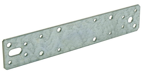 Koppelplaat Sv - 250X46X2.5MM Koppelplaat Sv - 250X46X2.5MM