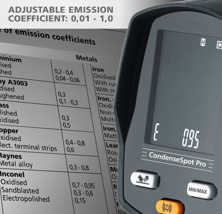 klimaat-/vocht-/temperatuurmeter klimaat-/vocht-/temperatuurmeter