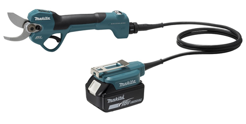 Accu Snoeischaar Makita - DUP180Z 18.0V Accu Snoeischaar Makita - DUP180Z 18.0V