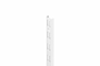 wandrail staal wit wandrail staal wit