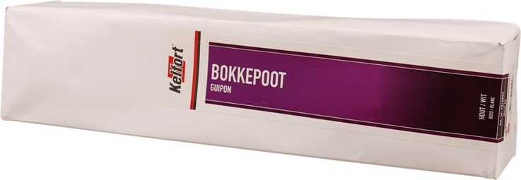 bokkepoot kwast rond acryl kelfort bokkepoot kwast rond acryl kelfort