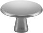 meubelknop aluminium f1 hermeta meubelknop aluminium f1 hermeta