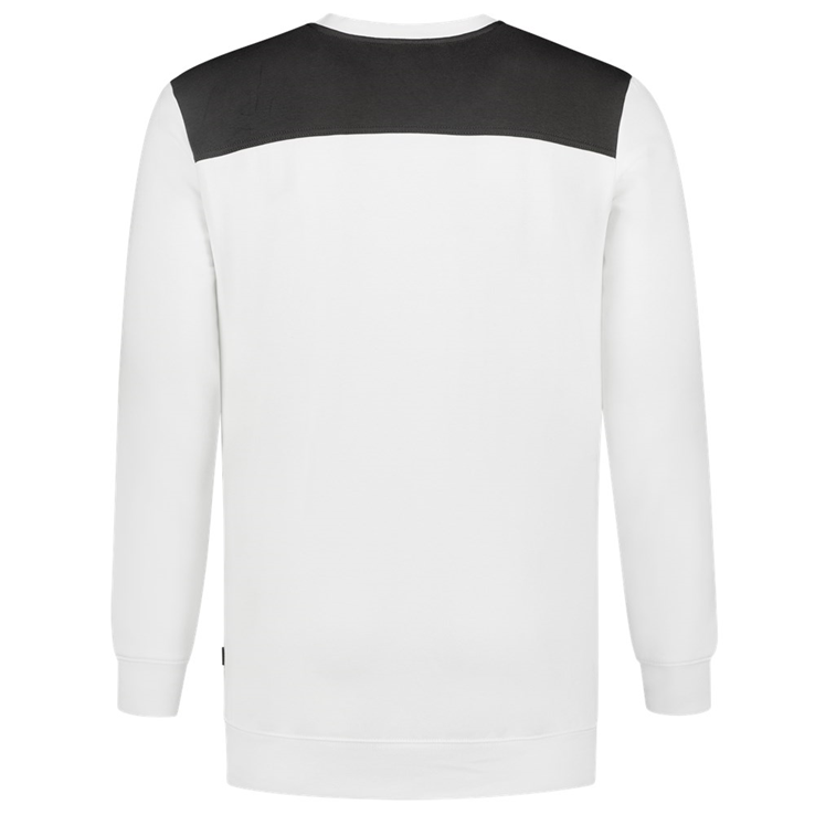 sweater bicolor naden tricorp sweater bicolor naden tricorp