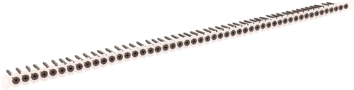 Snelbouwschroef Op Band Kelfort Fijn - 3.5X45MM TPK PH2 TYPE S Snelbouwschroef Op Band Kelfort Fijn - 3.5X45MM TPK PH2 TYPE S