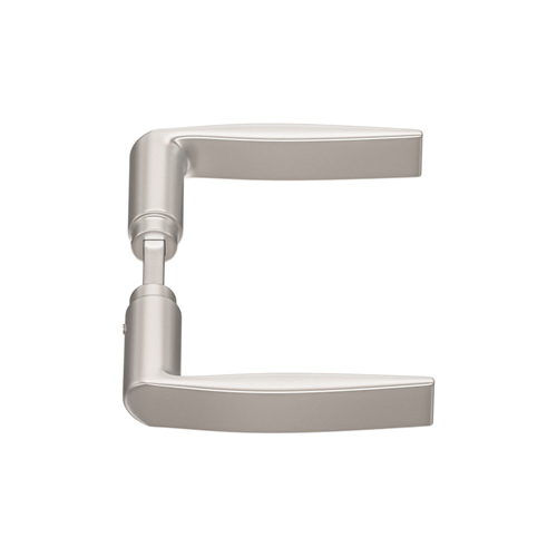 Deurkruk Aluminium F1 Axa - CURVE 6150 Deurkruk Aluminium F1 Axa - CURVE 6150