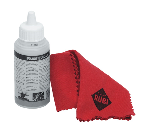 Onderhoudsset Rubi - 75ML Onderhoudsset Rubi - 75ML