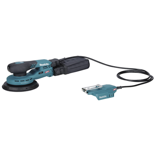 Accu Schuurmachine Excenter Makita - BO002CGZJNL 40.0V MAX Accu Schuurmachine Excenter Makita - BO002CGZJNL 40.0V MAX