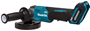 accu haakse slijper makita 125mm-4 accu haakse slijper makita 125mm-4