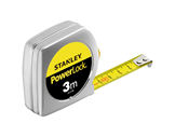 rolbandmaat stanley powerlock rolbandmaat stanley powerlock