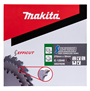 cirkelzaagblad hm makita-4 cirkelzaagblad hm makita-4