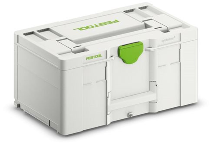 systainer³ t-loc festool systainer³ t-loc festool