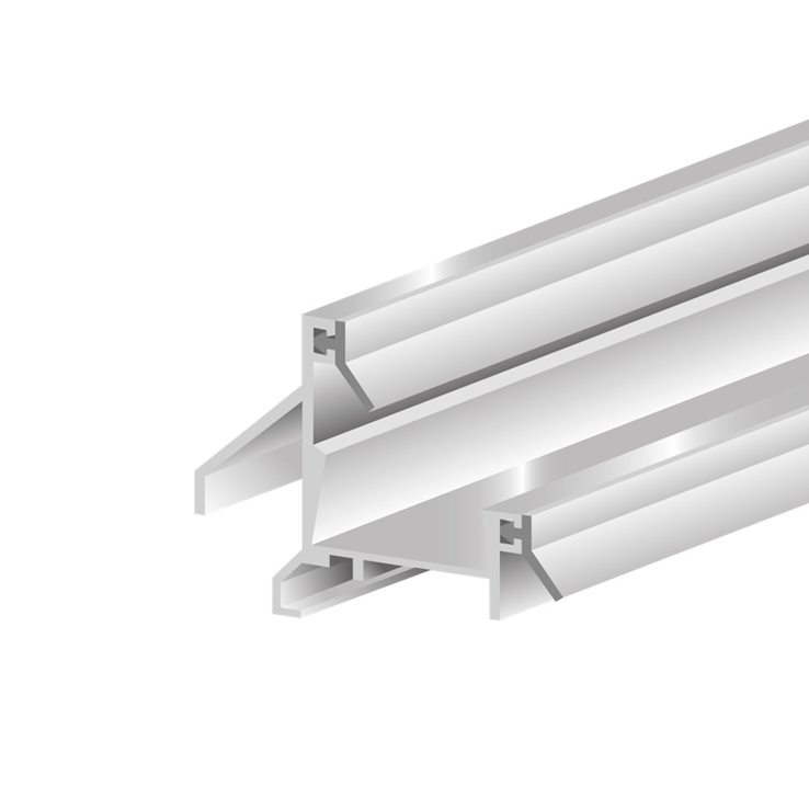 dorpelprofiel aluminium opbouw ellen dorpelprofiel aluminium opbouw ellen