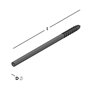 uni-renovatieplug nylon-3 uni-renovatieplug nylon-3