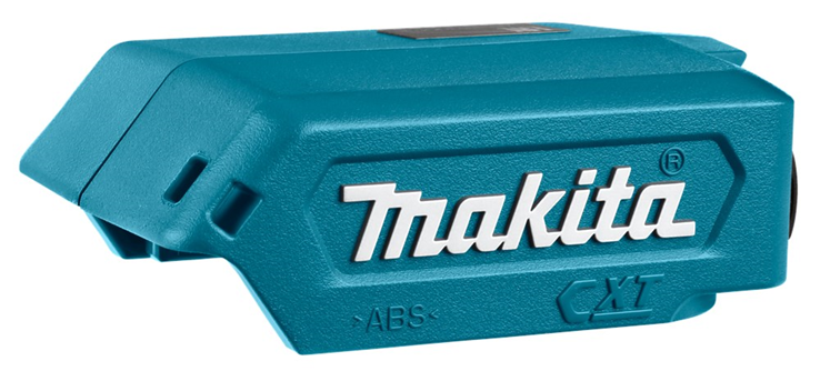 USB-adapter cxt makita USB-adapter cxt makita