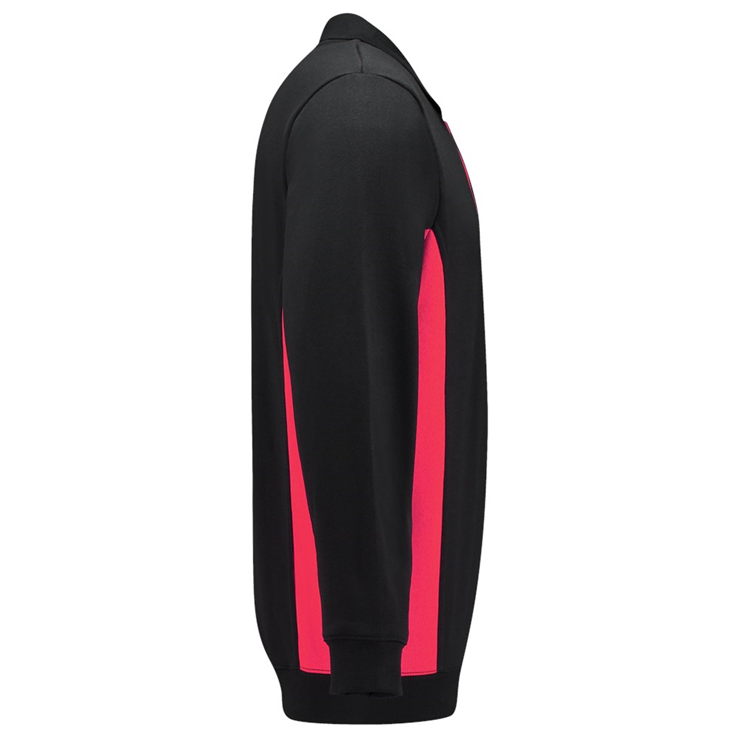 polosweater bicolor tricorp polosweater bicolor tricorp