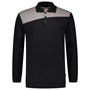 polosweater bicolor naden tricorp-3 polosweater bicolor naden tricorp-3