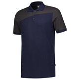 poloshirt bicolor naden tricorp poloshirt bicolor naden tricorp