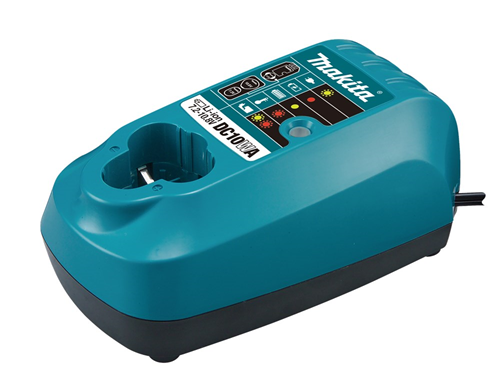 Accu Lader Makita - DC10WA Accu Lader Makita - DC10WA