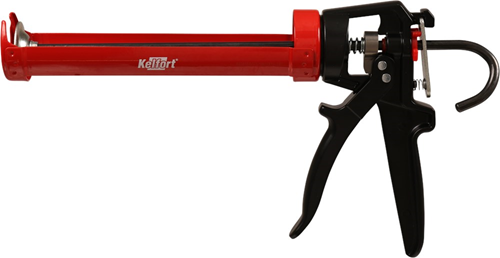 Kitpistool Open Kelfort - ROOD Kitpistool Open Kelfort - ROOD