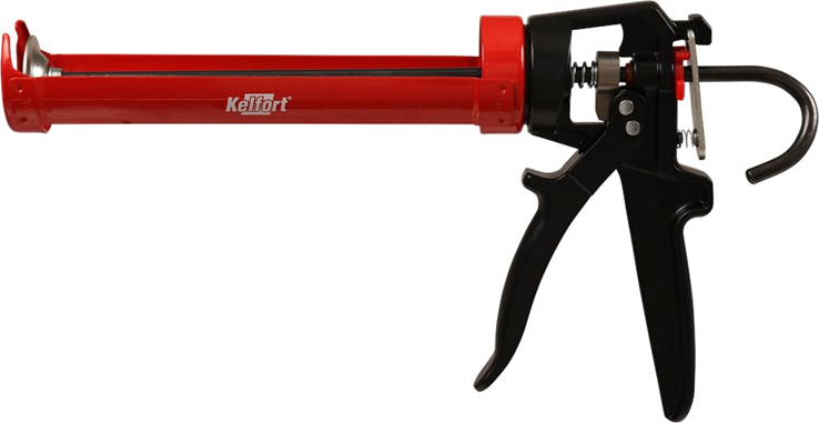 kitpistool open kelfort kitpistool open kelfort