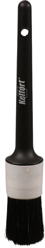 kwast wegwerp rond acryl/alkyd kelfort-4 kwast wegwerp rond acryl/alkyd kelfort-4