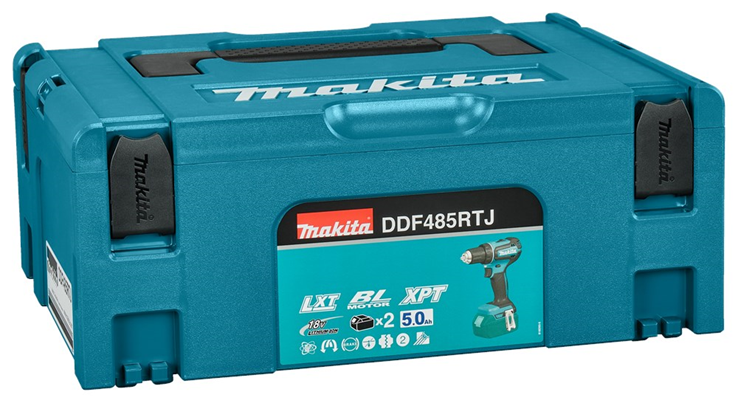 accu boor-/ schroefmachine makita accu boor-/ schroefmachine makita